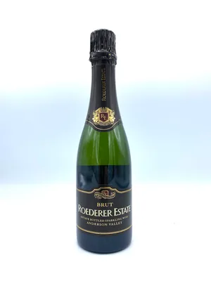 Roederer Estate Anderson Valley Sparkling Brut NV 375ml