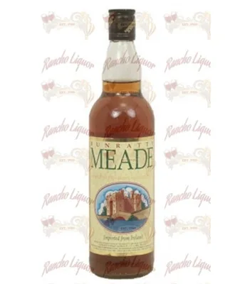 Bunratty Honey Meade
