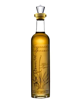 Don Ramon Tequila Reposado