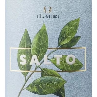 Ilauri Salto Sangiovese 2020 Abruzzo Italy