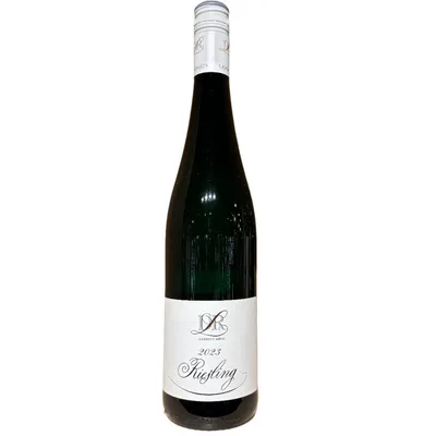 Dr. Loosen L Riesling White Wine - 750ml Bottle