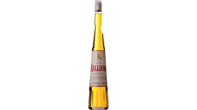 Galliano L'autentico Liqueur