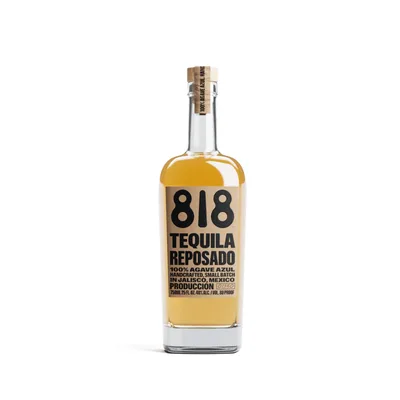 818 Tequila Reposado By Kendall Jenner