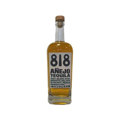 818 Tequila Anejo By Kendall Jenner