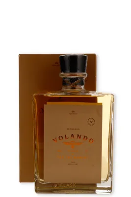 Volando Tequila Reposado 750ml