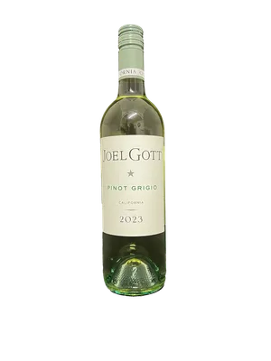 Joel Gott Wines Pinot Grigio White Wine - 750ml Bottle