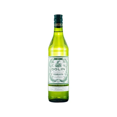 Dolin Vermouth De Chambéry Dry