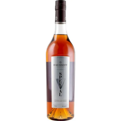 Davidoff Special V Cognac