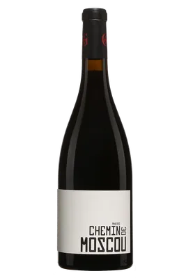 Domaine Gayda Chemin De Moscou 2021