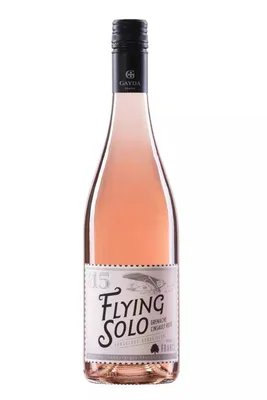 Domaine Gayda Flying Solo Rose