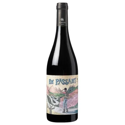 Domaine Gayda En Passant Rouge