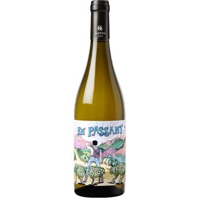 Domaine Gayda En Passant Blanc