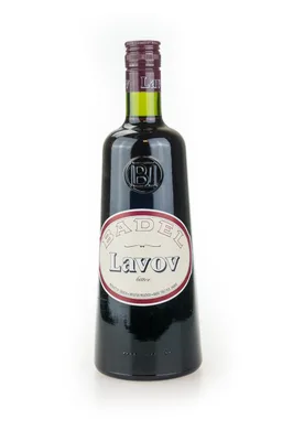 Badel Bitter Lavov