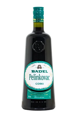 Badel Pelinkovac Gorki 31% Vol. 1l