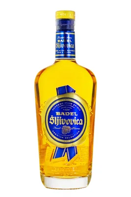 Badel Premium Selection Sljivovica 700ml