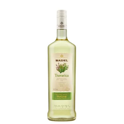 Badel Travarica Brandy 1L