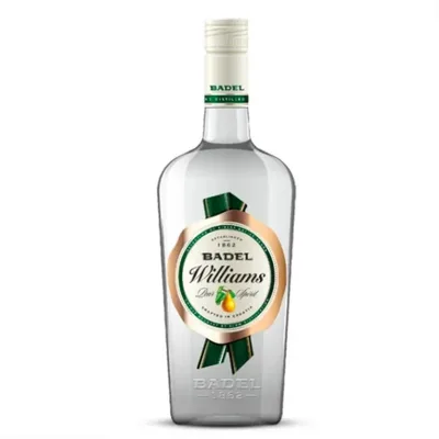 Badel Williams Pear Brandy 700ML