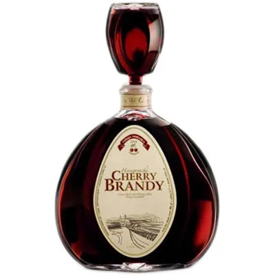 Nero Montmorency Cherry Liqueur