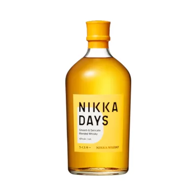 Nikka Days Blended Japanese Whisky