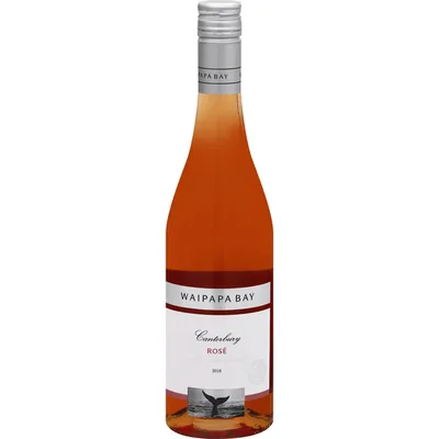 Waipapa Bay Rose, Canterbury, 2018