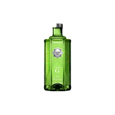 Clean Co G Alcohol Free 750ml