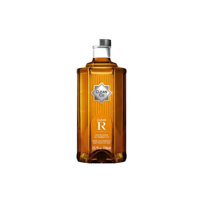 Sunny VF Clean Co Rum A/F