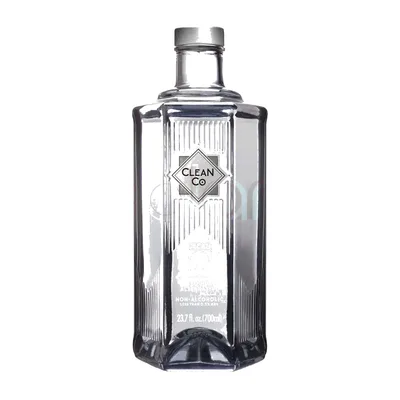 Clean Co T Alcohol Free 750ml