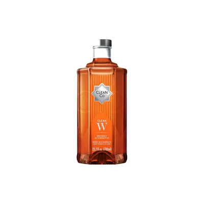 Sunny VF Clean Co W Alcohol Free 750ml