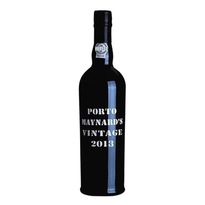 Maynard's Vintage Porto 2013