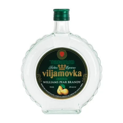 Takovo Viljamovka Williams Pear Brandy