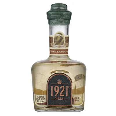 1921 Tequila Reposado