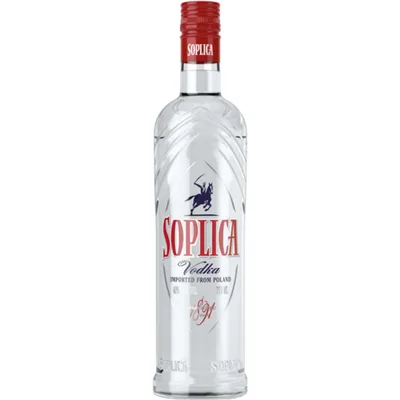 Soplica Polish Vodka