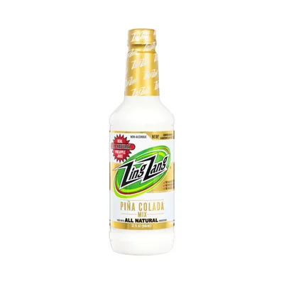 Zing Zang Pina Colada Mix 32 Fl Oz