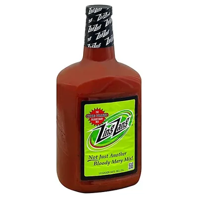 Zing Zang Bloody Mary Mix 64oz