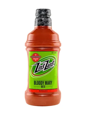 Zing Zang N/A Bloody Mary Mix