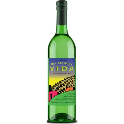 Del Maguey Mezcal Vida 0,7l 42