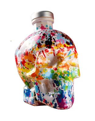 Crystal Head Pride Edition