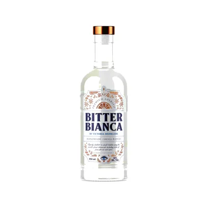 Victoria Distillers Bitter Bianca
