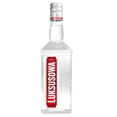 Luksusowa Potato Vodka
