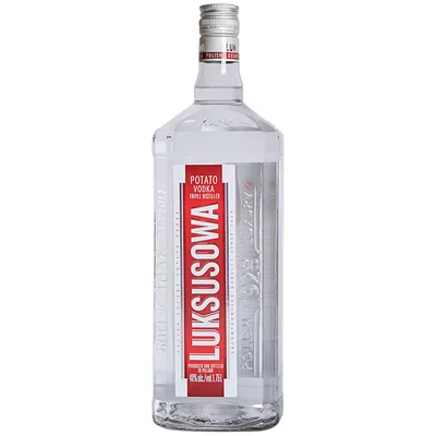Luksusowa Potato Vodka