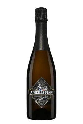 La Vieille Ferme Sparkling Wine, White