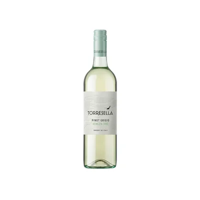 Torresella Pinot Grigio Veneto 750ml
