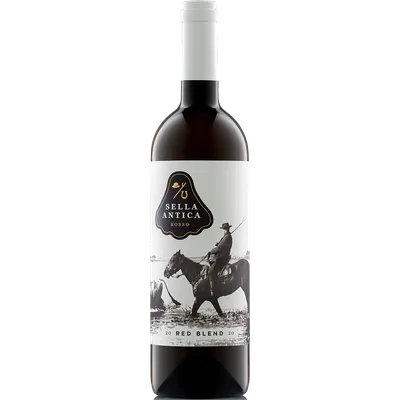 Sella Antica Red Blend - 750ml Bottle
