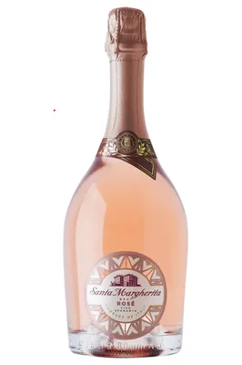 Santa Margherita Brut Rose - 750 Ml