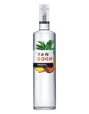 Van Gogh Pineapple Vodka