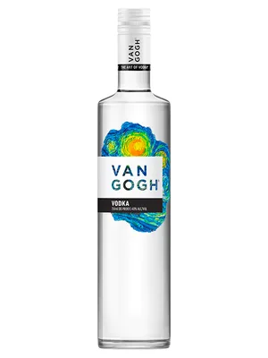 Van Gogh Vodka 750 Ml