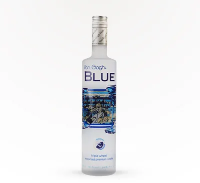 Van Gogh Vodka 1.75