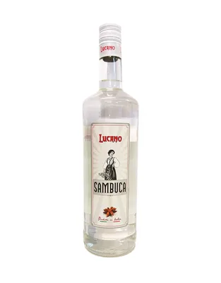 Lucano Anniversario Cordial Caffe Liqueur 750ml