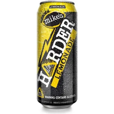 Mike's Harder Lemonade 16oz Can