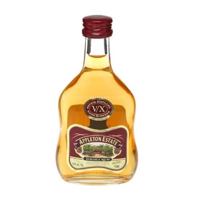 Appleton Estate Rum 5cl